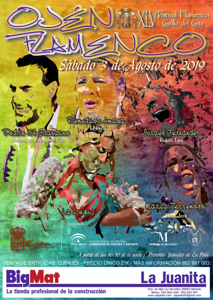 cartel 2019 bueno