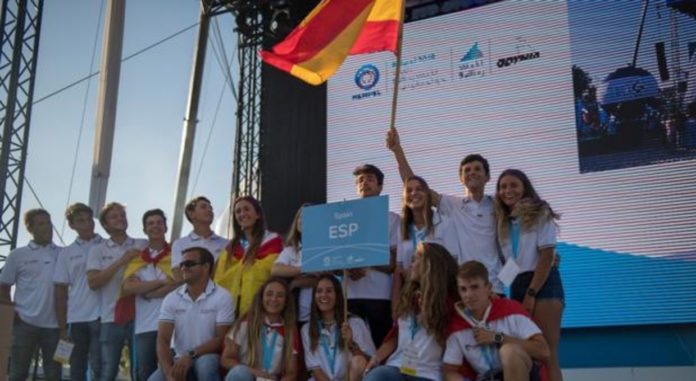 Foto de la RFEV