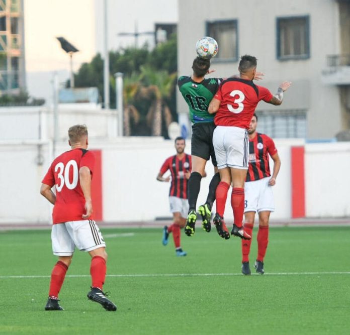 Foto del Europa FC