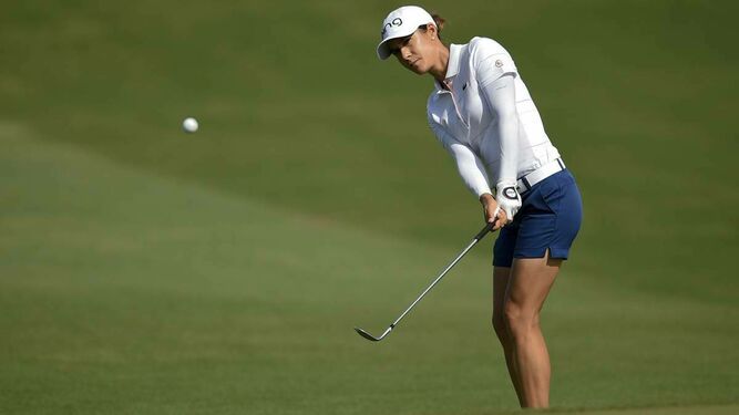 Foto de la LPGA