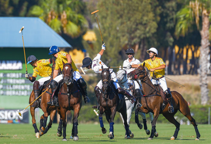 Brunei vs La Esperanza