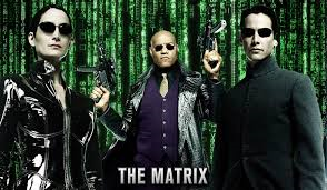 Foto de Matrix 1