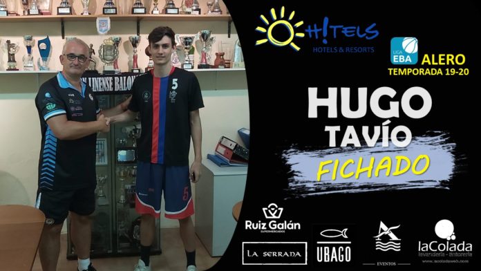 HUGO TAVÍO