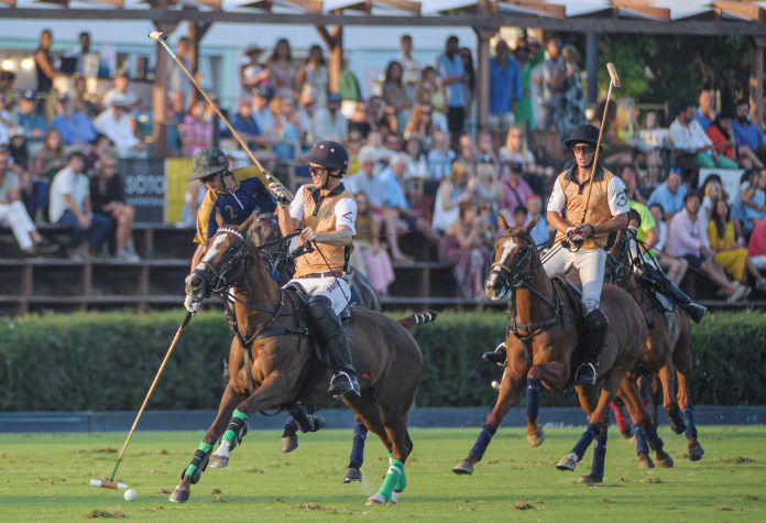 Royal Salute vs Cotton House