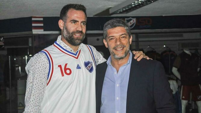 Foto del Club Nacional