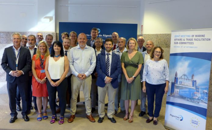 ESPO-APBA reunión septiembre 2019 grupo