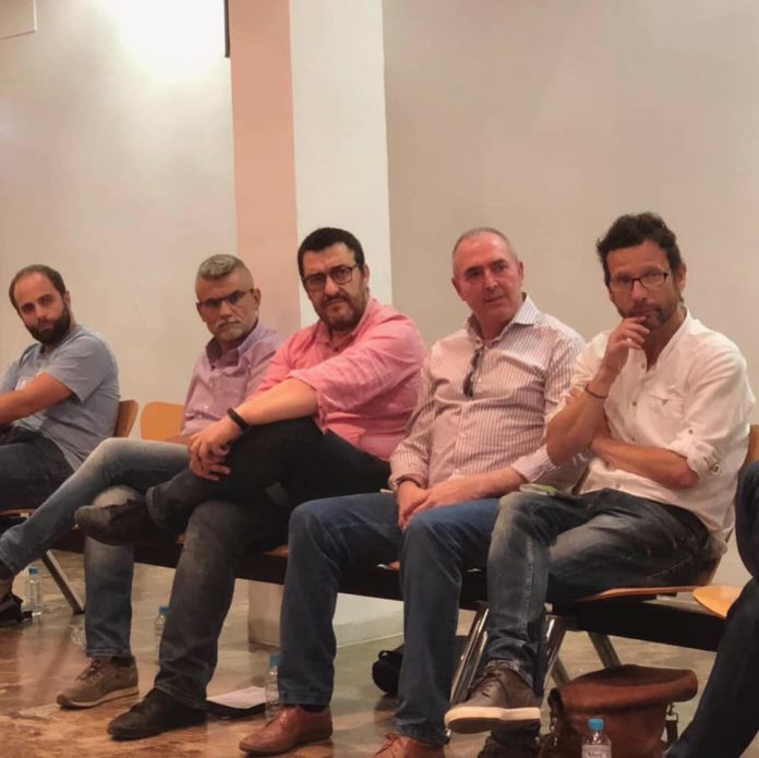 Foto Foro IU