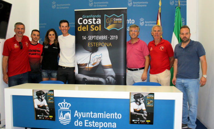 Foto Gran Fondo
