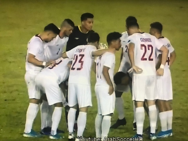 Foto de la AFC