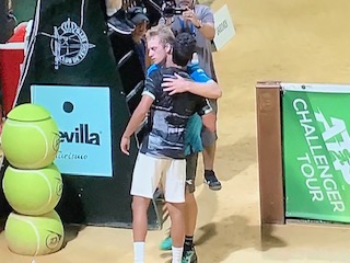 Foto de TV