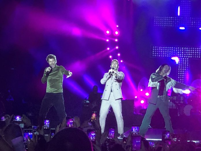 Foto de Take That