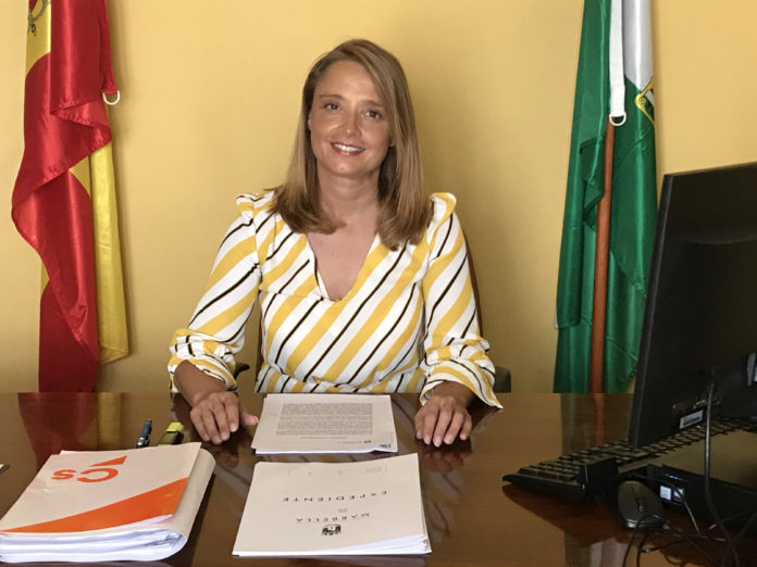 María García rp