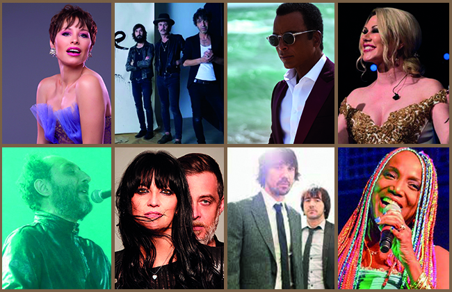 nominados