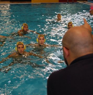 El CW Marbella jugará la Copa de Andalucía de waterpolo