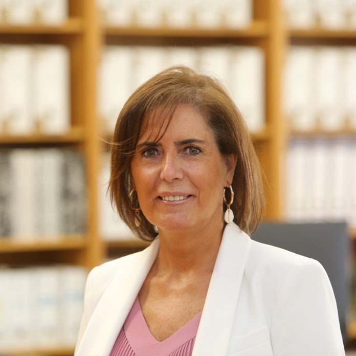 Foto Remedios Bocanegra