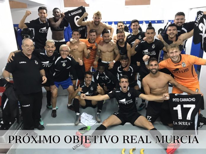 Foto de la RB linense