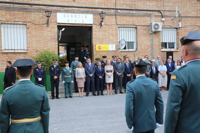 Foto Acto en Marbella