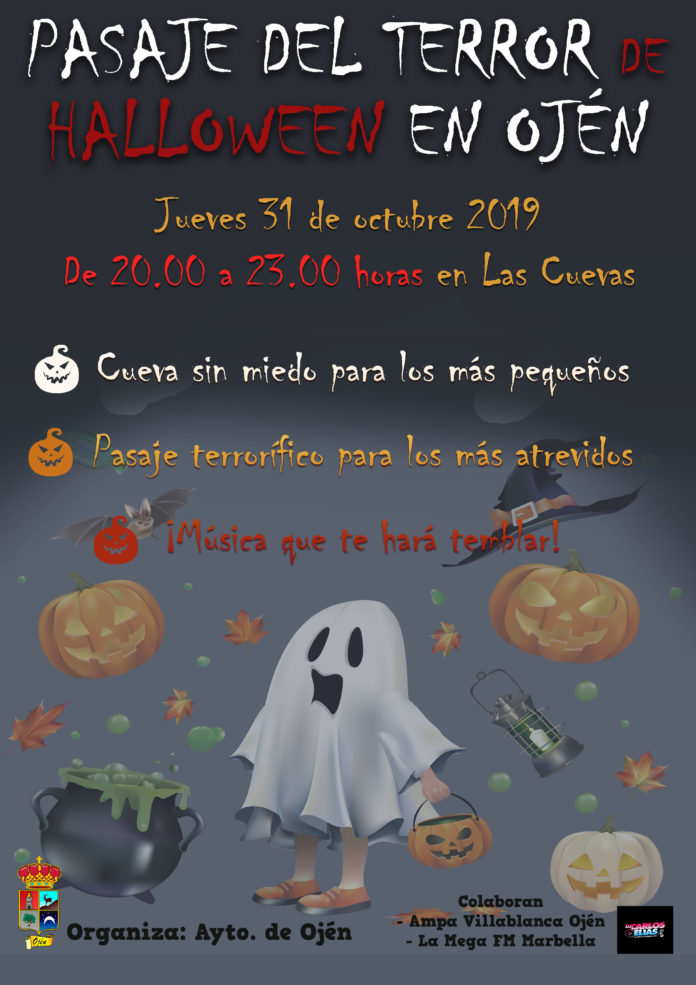 Pasaje del Terror