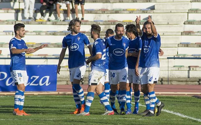 Foto del San Fernando