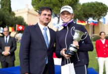 Pablo Mansilla ha sido reelegido Presidente de la Real Federación Andaluza de Golf