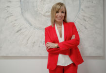 Vithas nombra a Mercedes Mengíbar directora territorial de Andalucía