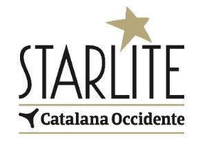 Logo del Starlite 2020