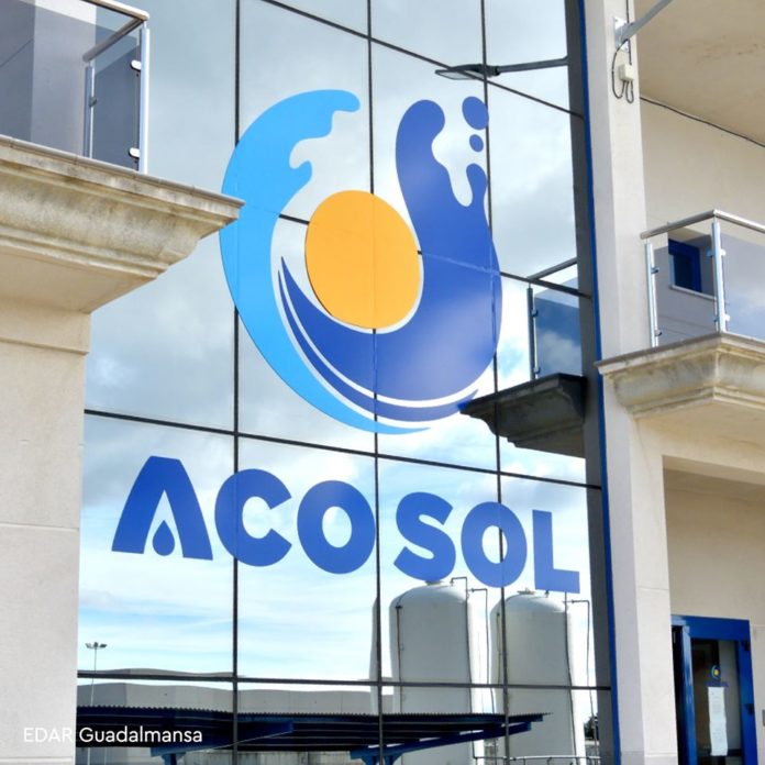 Foto fachada ACOSOL