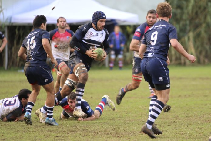 Foto rugby MB Liceo