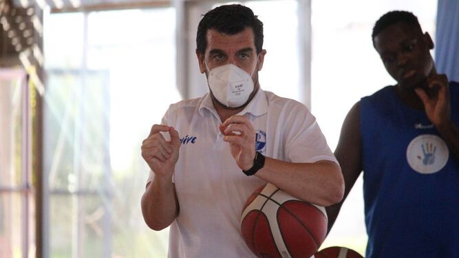 Foto del CB Marbella