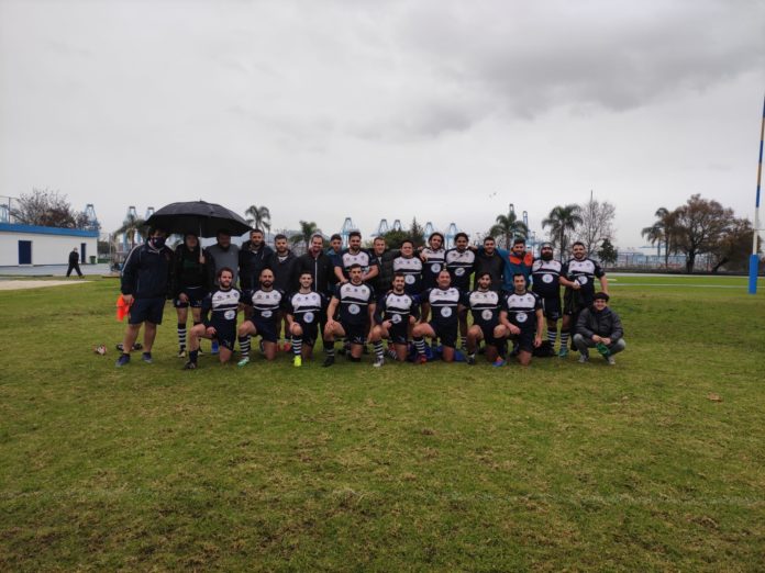 Foto del Marbella Rugby Club B