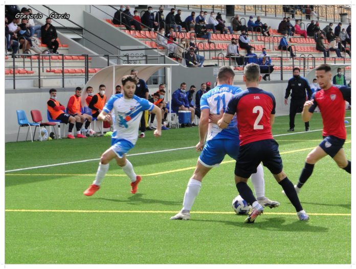 Foto de Gregorio García