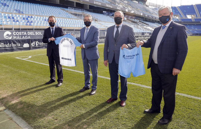 MALAGACF