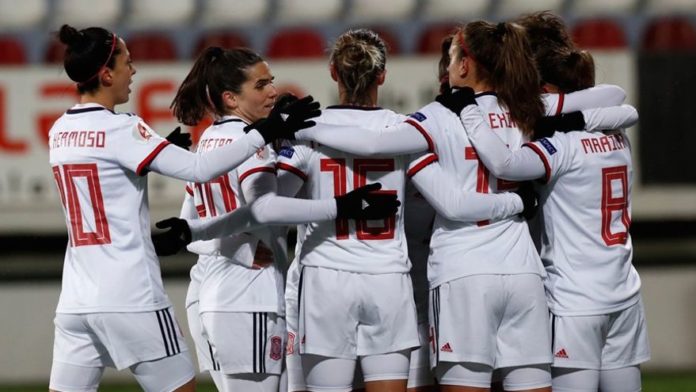 Foto de la RFEF