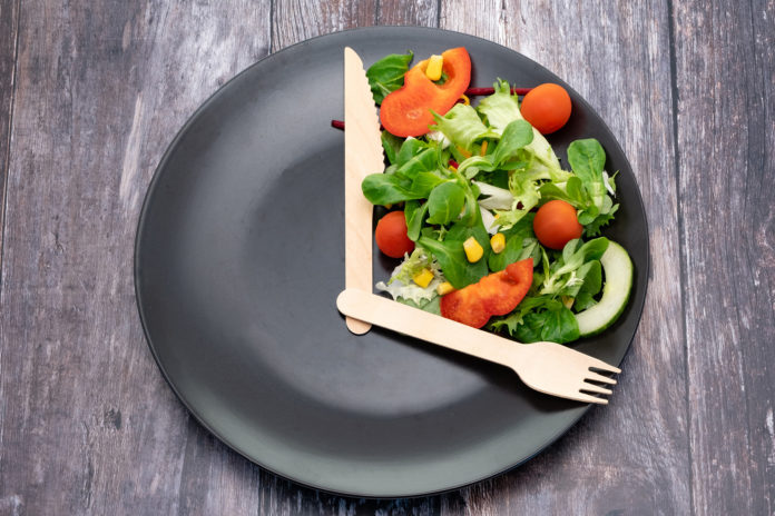 Intermittent Fasting dieting