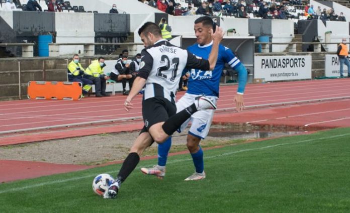 Foto del CD San Fernando