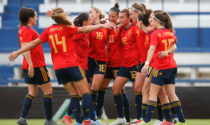 Foto de la RFEF