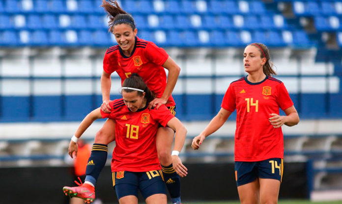Foto de la RFEF