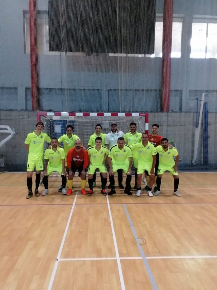 Foto del Mons Calpe SC
