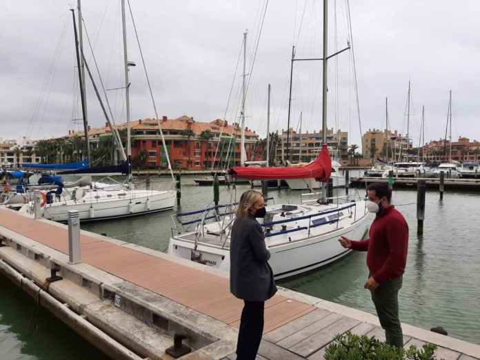 2021 ana ruiz real club maritimo2