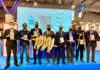 Sabor a Málaga presenta la Mesa del Espeto en el Salón H&T