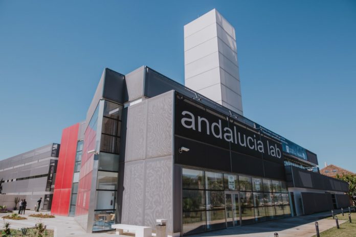 Andalucía Lab