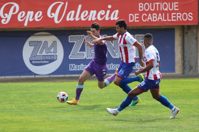 Foto del Real Betis