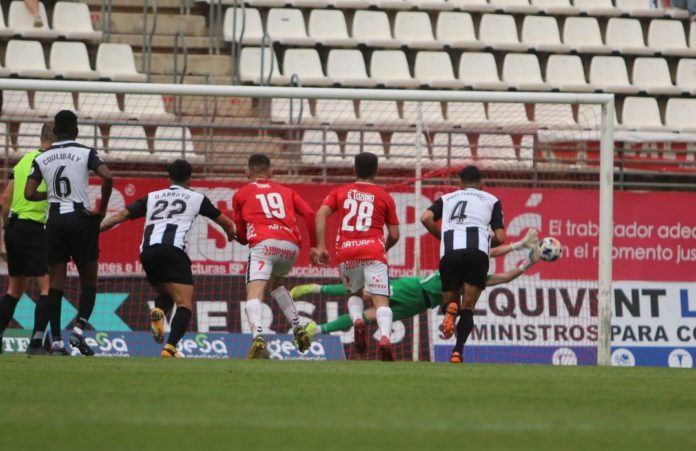 Foto de la RB Linense