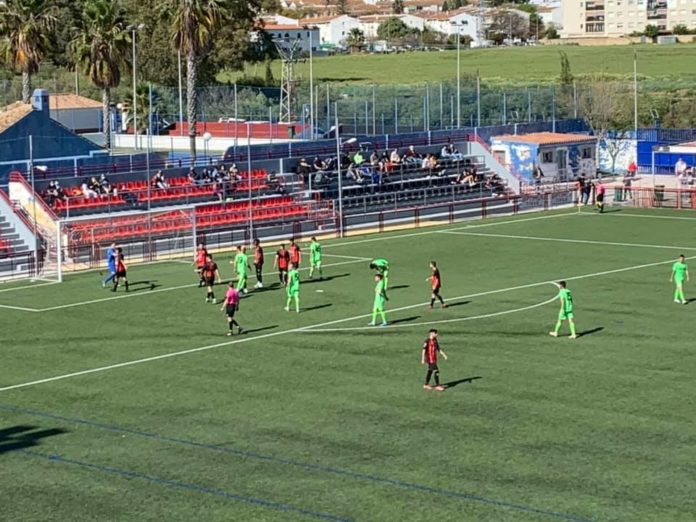 Foto UD SAN PEDRO