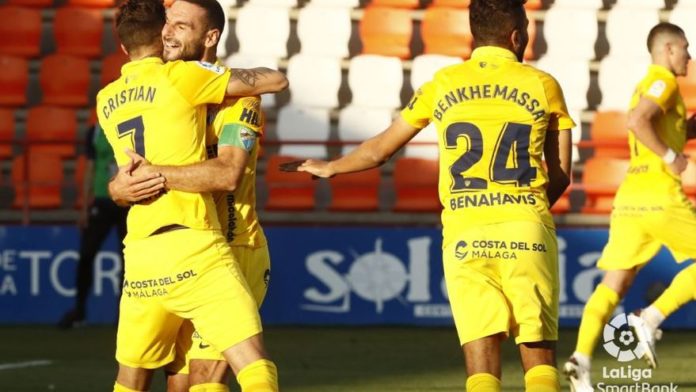Foto de la Liga