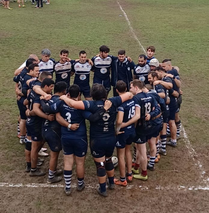 Foto grupo MRC B