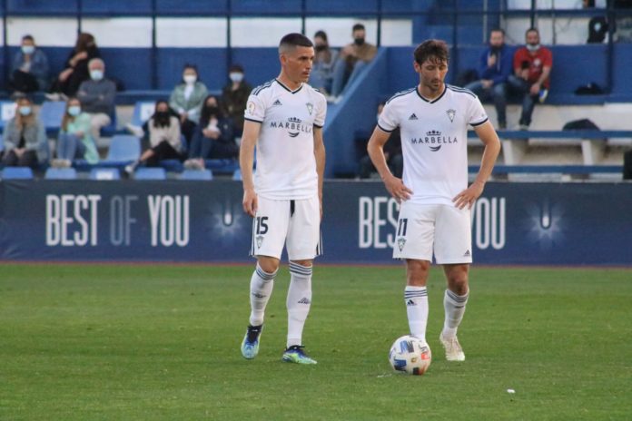 Foto del Marbella Fc