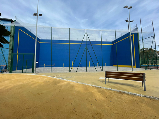 Fronton-nuevo-azul