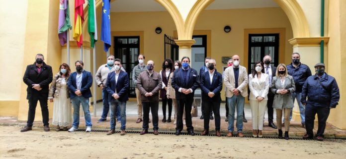 Presentación Asociación Hostelera del Campo de Gibraltar (3)