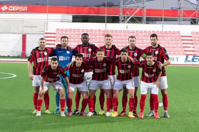 Foto del club Lincoln Red Imps
